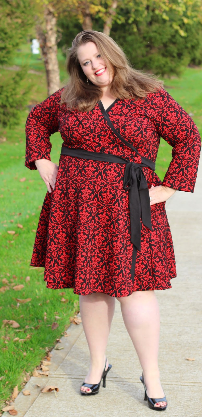 Wrapalong: our winners!, Curvy Sewing Collective