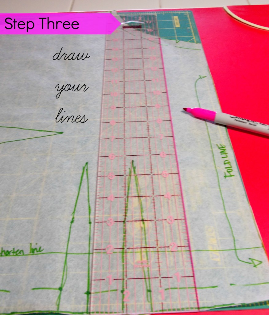 3 draw lines