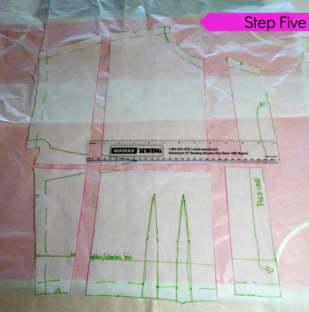 5.1 cut and spread