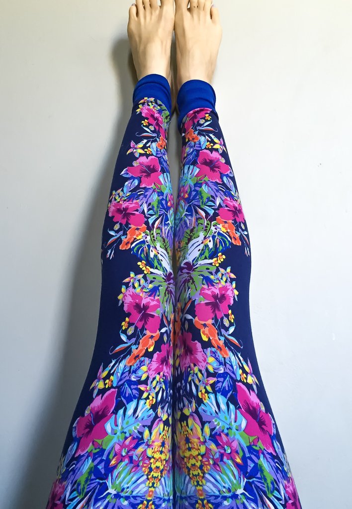 Found: The Best Leggings Pattern(s) for Plus Size Women, Curvy Sewing  Collective