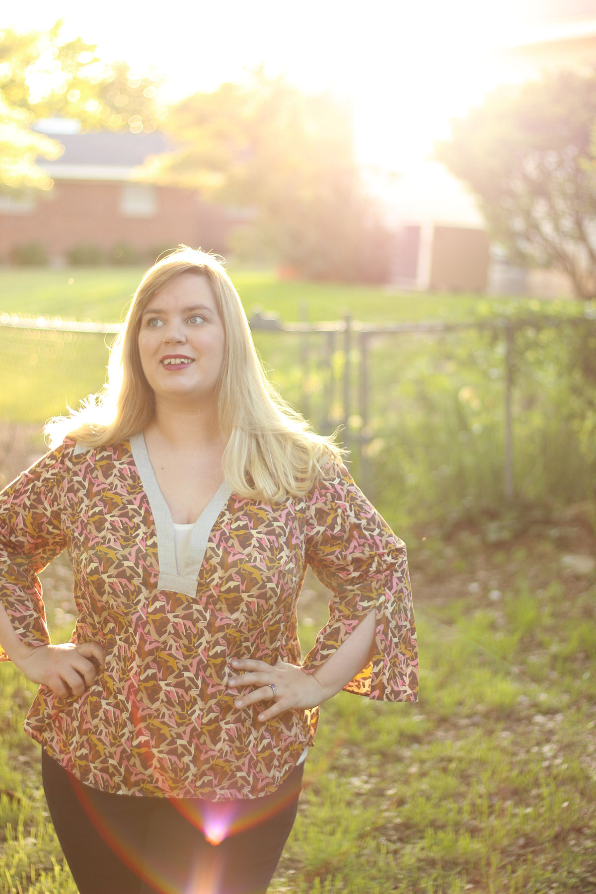 Pattern Review Mccall S 7357