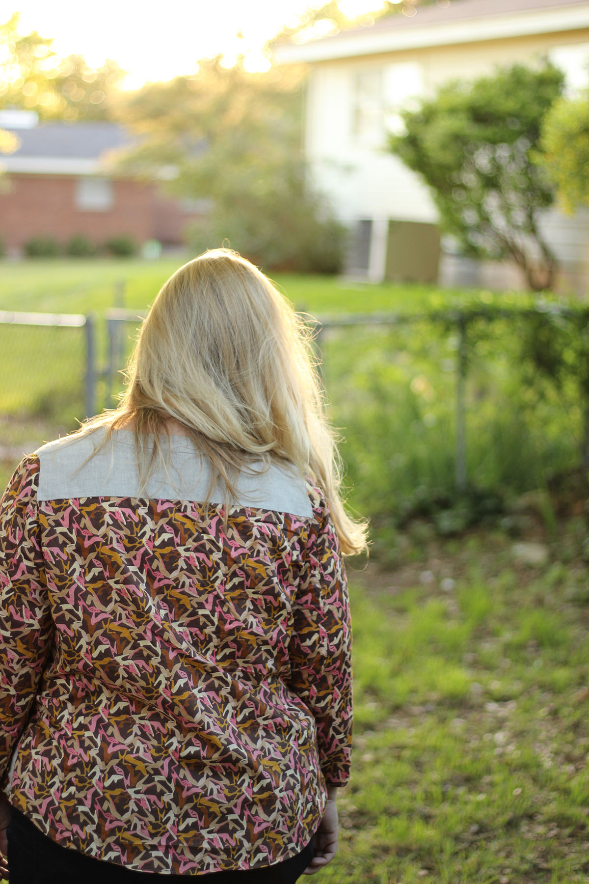 Pattern Review Mccall S 7357