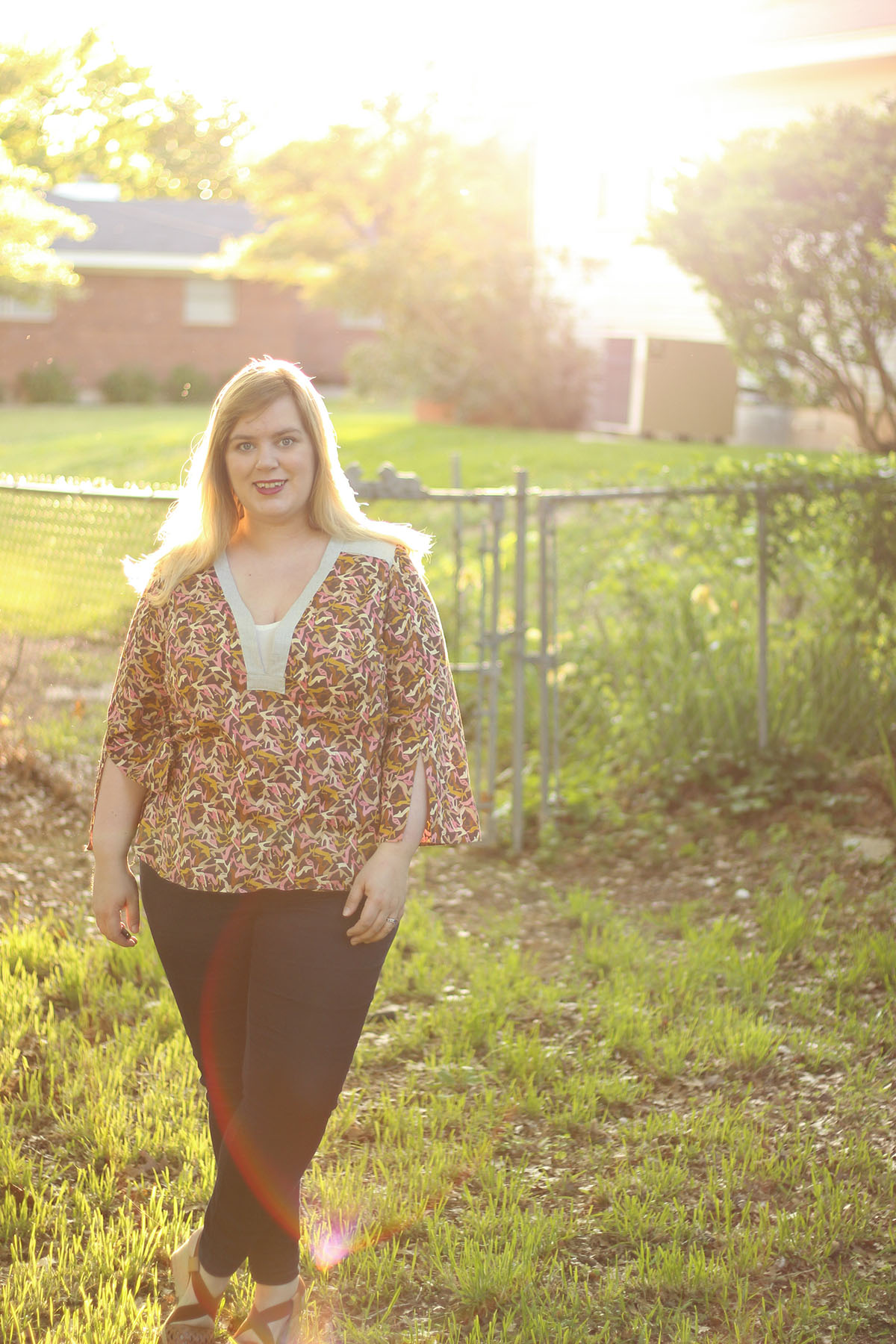 Pattern Review Mccall S 7357